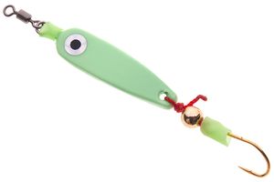 Приманка HIGASHI Buller 8g #Luminous