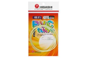 Трубка HIGASHI PVC tube #Luminous