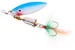 Блесна TauMANN Mina 7,4g #M01