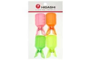 Колпачек HIGASHI hook saver set, size M #M