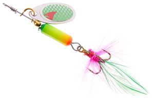 Блесна TauMANN Ora 3,5g #M08