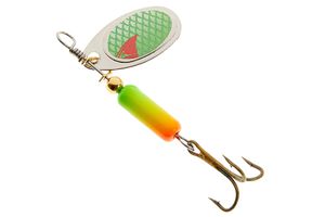 Блесна TauMANN Ora R 3,5g #M08