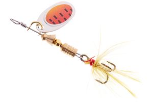 Блесна TauMANN Trace R 3,6g #M12