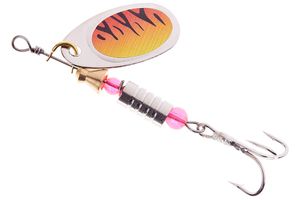 Блесна TauMANN Fox 5,1g #M16