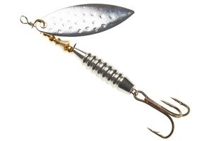 Блесна TauMANN Malet R 16,5g #M20