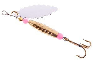 Блесна TauMANN Cholla 11,5g #M22