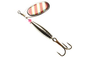 Блесна TauMANN Rebell R 11g #M23