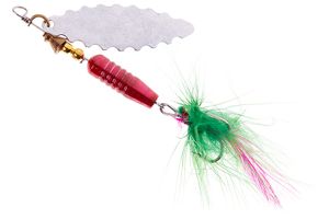 Блесна TauMANN Bella 8,5g #M24