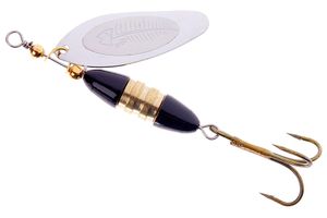 Блесна TauMANN Bug 18g #M34