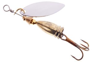 Блесна TauMANN Dina 7g #M36