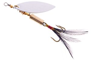 Блесна TauMANN Verta 11g #M41