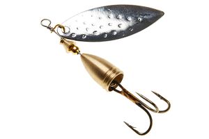 Блесна TauMANN Bird R 8,5g #M44