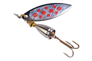 Блесна TauMANN Bell 14,3g #M45