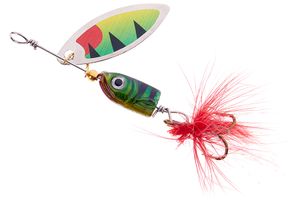 Блесна TauMANN Perch 7g #M56