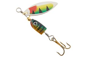 Блесна TauMANN Perch R 7g #M56