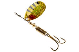 Блесна TauMANN Chevi R 5,5g #M61