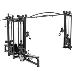 Мультистанция 5-ти позиционная BRONZE GYM MIGHT 63 Bronze Gym MG63