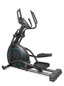 Эллиптический тренажер домашний OXYGEN FITNESS MINT