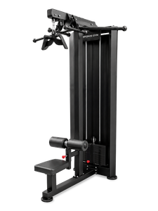 Вертикальная тяга профессиональный BRONZE GYM PARTNER ML-306