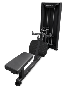 Горизонтальная тяга профессиональный BRONZE GYM PARTNER ML-307