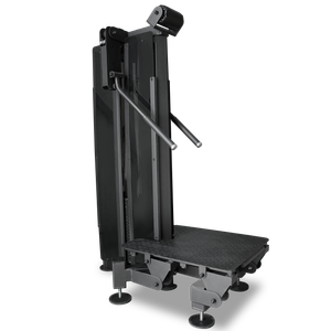 Дельта-машина профессиональный BRONZE GYM PARTNER ML-811 Bronze Gym ML-811