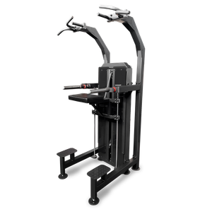 Гравитрон стек 100 кг BRONZE GYM PARTNER ML-823 Bronze Gym ML-823