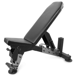 Скамья регулируемая BRONZE GYM PARTNER ML-903 Bronze Gym ML-903