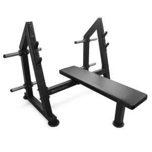 Скамья для жима лёжа BRONZE GYM PARTNER ML-904 Bronze Gym ML-904