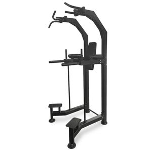 Стойка турник/пресс/брусья BRONZE GYM PARTNER ML-910