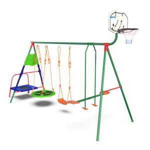 Детский уличный комплекс DFC MTB-01