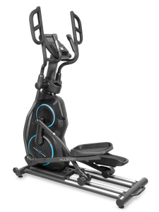 Эллиптический тренажер домашний OXYGEN FITNESS MULBERRY