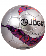 Мяч футбольный Jogel JS-1300 League размер 5 УТ-00009689