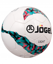 Мяч футбольный Jogel JS-550 Light размер 4 УТ-00009687