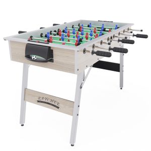 Игровой стол - футбол  DFC 48" 122 x 65 см DFC N-G34822-PVC