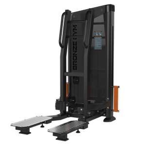 Отведение ноги назад профессиональный BRONZE GYM NEO101 Bronze Gym NEO101