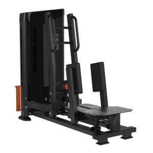 Отведение бедра стоя профессиональный BRONZE GYM NEO105 Bronze Gym NEO105