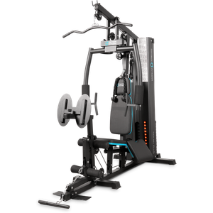 Силовой комплекс домашний OXYGEN FITNESS NOLAN PLUS Oxygen Fitness NOLAN_PLUS