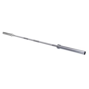 Гриф DFC прямой 220 см д50 NTHZ-220S-3.5F