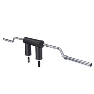 Гриф DFC для приседаний 230 см д50 NTHZ-230SQ