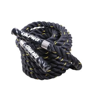 Канат тренировочный 9 м толщина 38 мм телиреновый OKPRO OKPRO OK1951-9