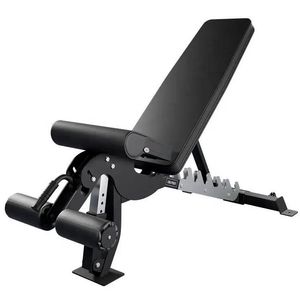 Скамья регулируемая (6-позиционная регулировка спинки) OKPRO OKPRO OK9101C