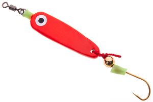 Приманка HIGASHI Buller 10g  #Orange