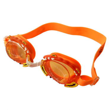 Очки для плавания (оранжевые) R18163 10014567