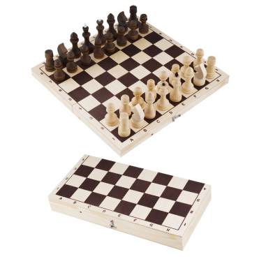 Шахматы малые P-4 2544