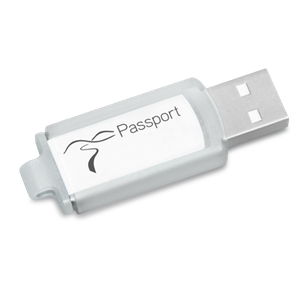PASSPORT VIDEOPACK B USB-флешка для Passport Horizon