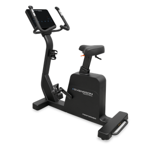 Велотренажер вертикальный профессиональный SVENSSON INDUSTRIAL PERFORMER Svensson Industrial PERFORMER_UB