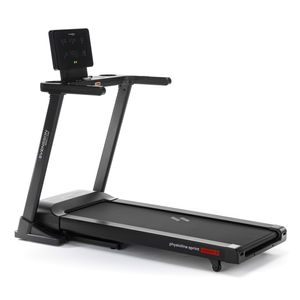 Беговая дорожка домашняя SVENSSON BODY LABS PHYSIOLINE SPRINTMASTER B  Svensson Body Labs PHYSIOLINE_SPRINTMASTER_B