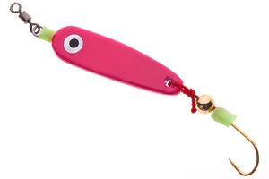 Приманка HIGASHI Buller 12g #Pink