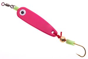 Приманка HIGASHI Buller 15g #Pink