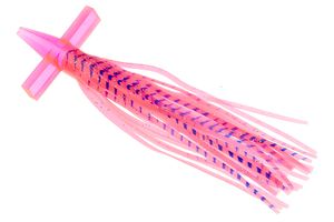 Птица HIGASHI Bird w/octopus 7